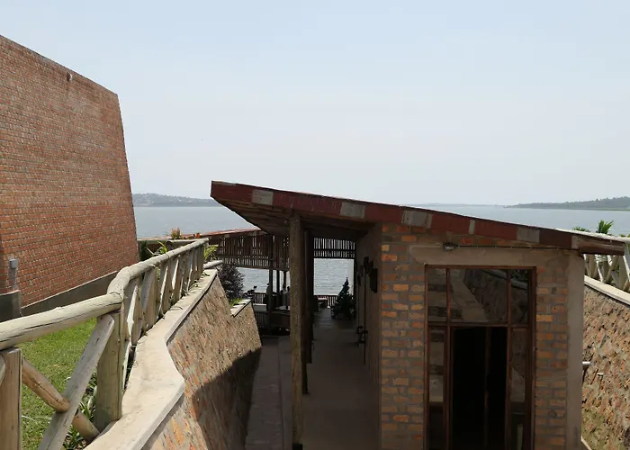 Vacation rental: Buvi Lodge Limited