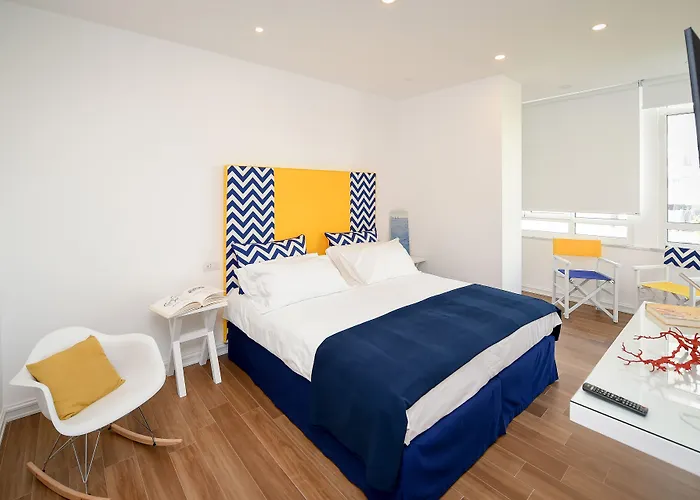 Hotel 3 stelle: Casa Pantone