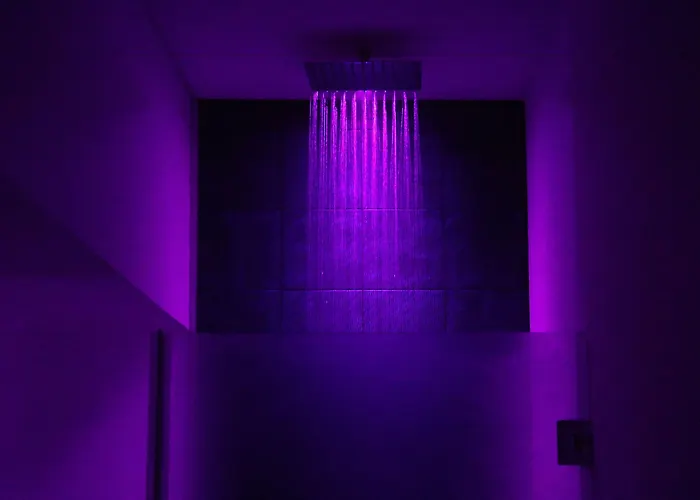 Casa de huéspedes: Quattro Canti Suites