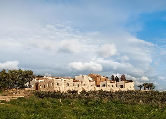 Firriato Hospitality - Baglio Soria
