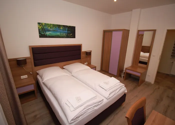 Ostello: Slamba Hostel