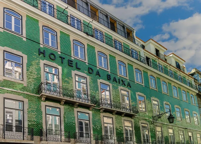 Da Baixa
