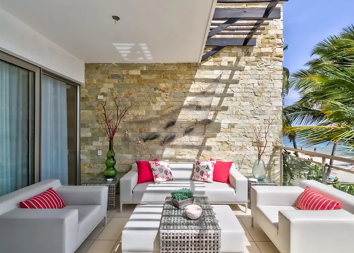 Apart hotel: Costa Atlantica Punta Cana - Beach Vacation Condos