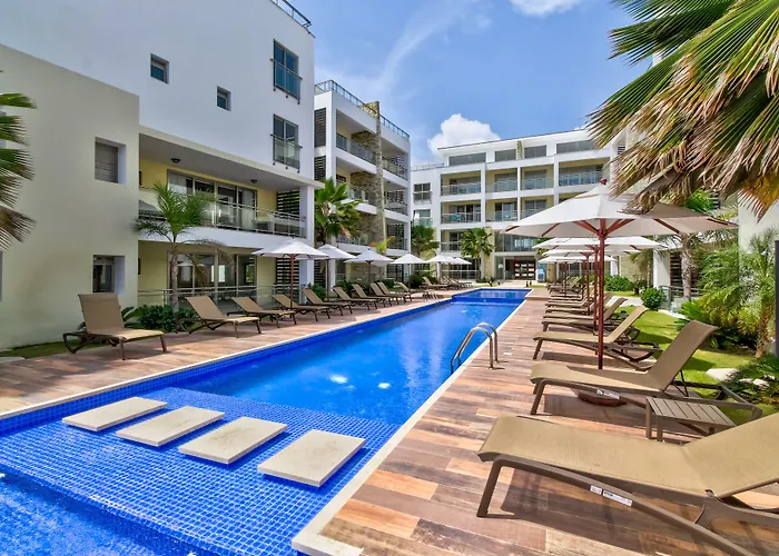 Apart hotel: Costa Atlantica Punta Cana - Beach Vacation Condos