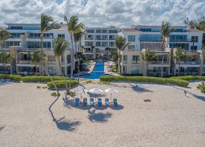 Apart hotel: Costa Atlantica Punta Cana - Beach Vacation Condos