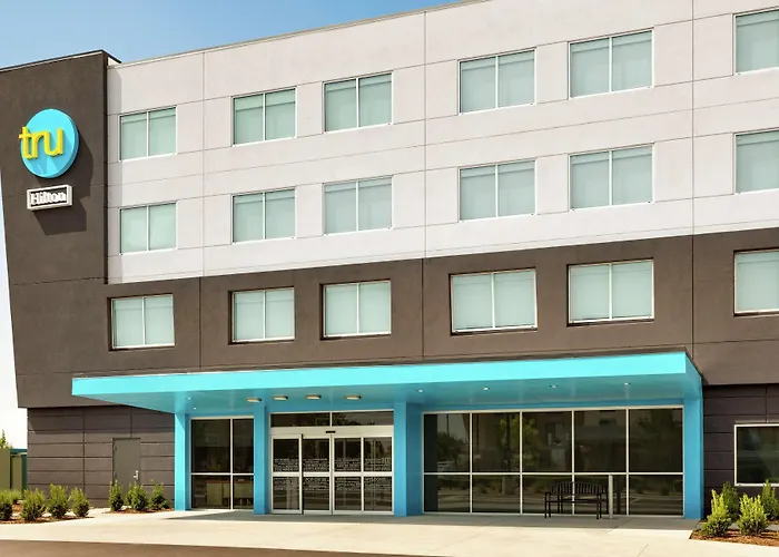 Tru By Hilton Wichita Northeast