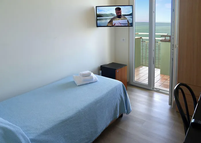 Hotel vicino al College: Hotel Metropol