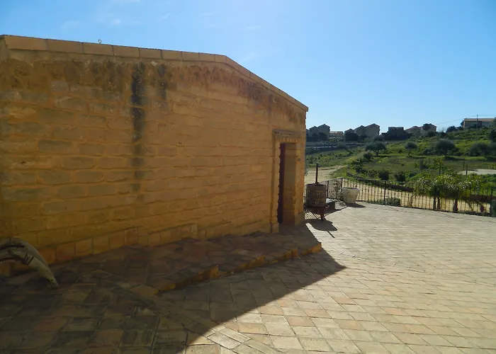 Agriturismo Passo dei Briganti