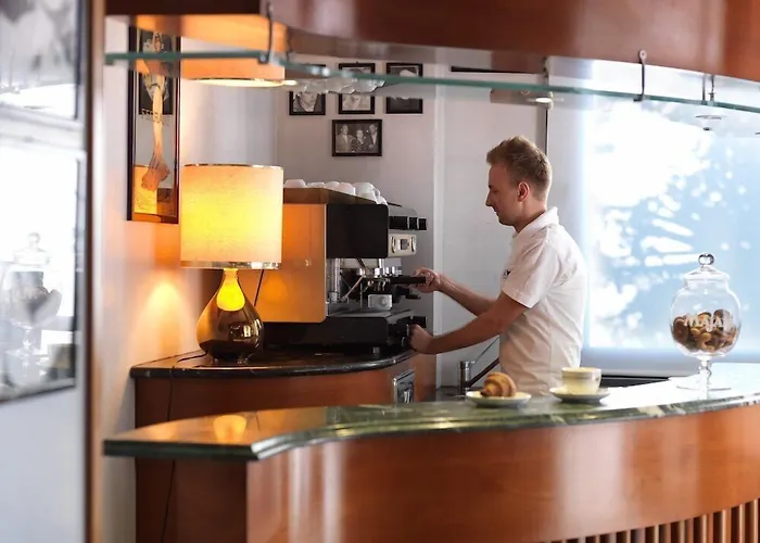 Hotel adatto agli animali: Hotel Intervallo