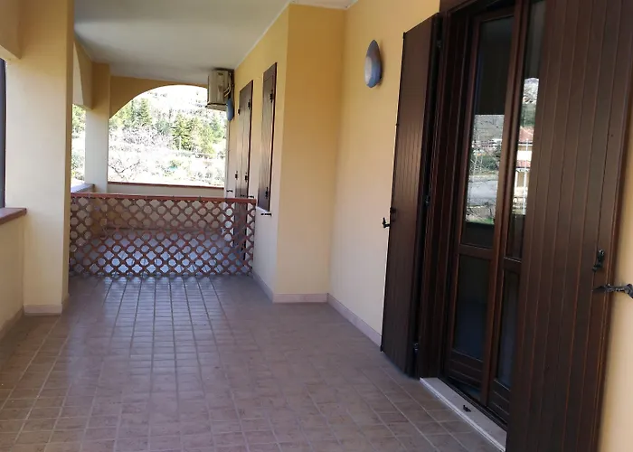 Hotel La Falconara