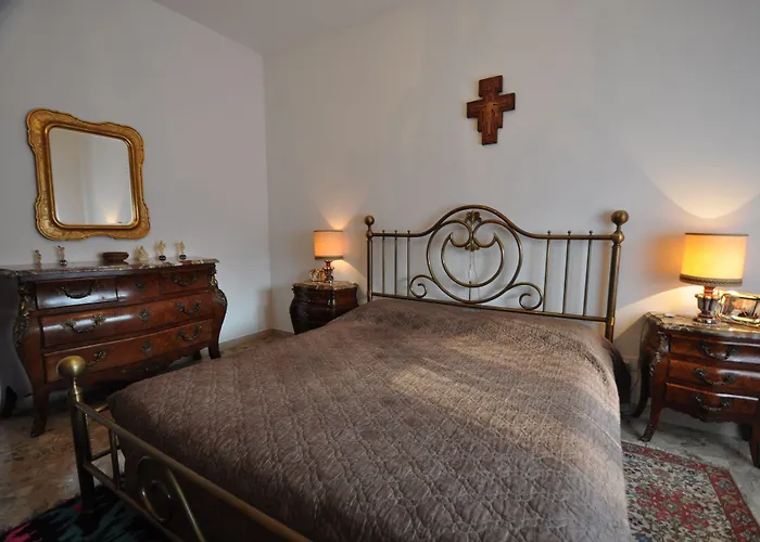 B&B Pergolesi