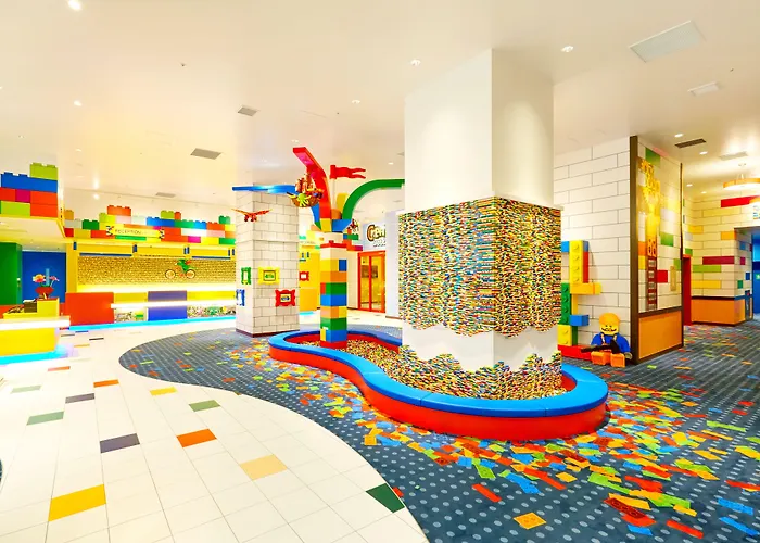 Legoland Japan