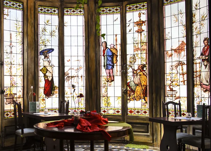 Hôtel accueillant les animaux: Bed & Art Barcelona