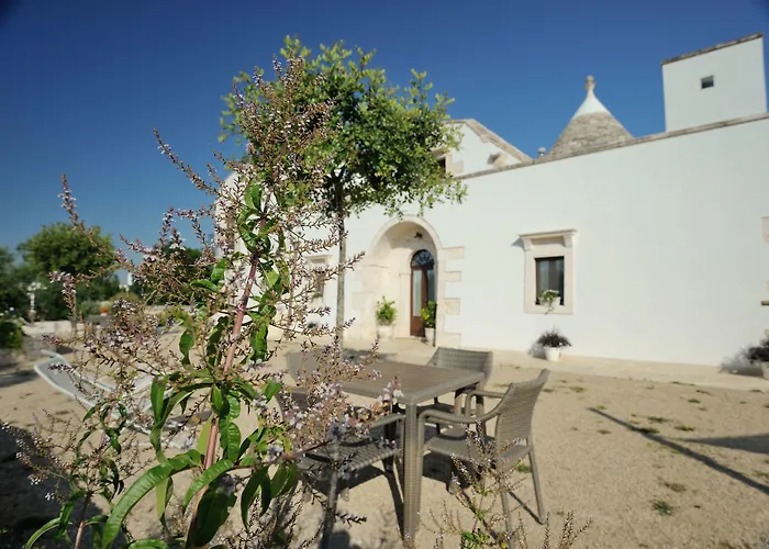 Villa con piscina: Agriturismo Arco di Sole