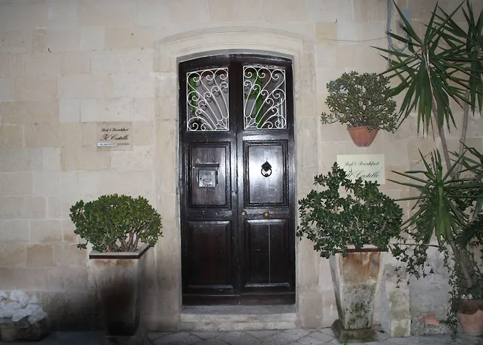 B&B Il Castello