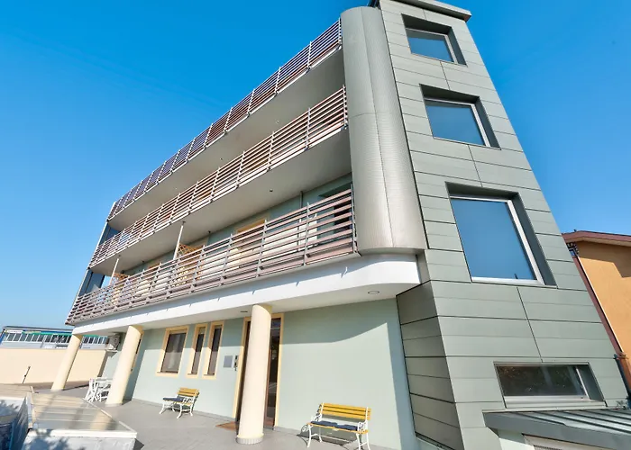 Hotel: AppartaHotel