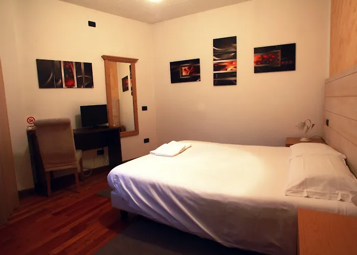 Hotel adatto agli animali: De La Tour