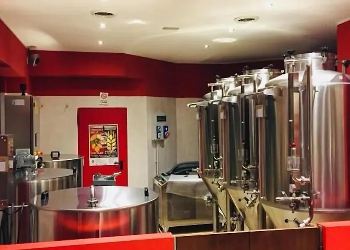 Hotel adatto agli animali: De La Tour