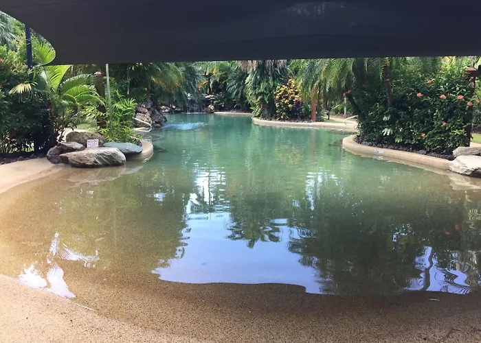 Cairns Golf Course