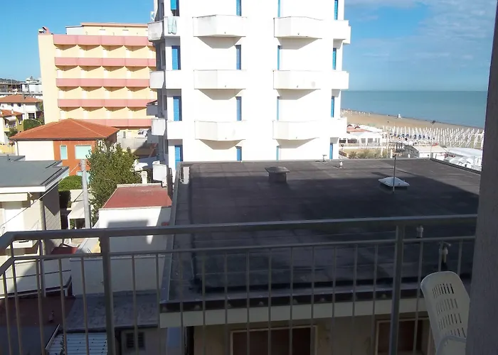 Resort: Hotel Italia