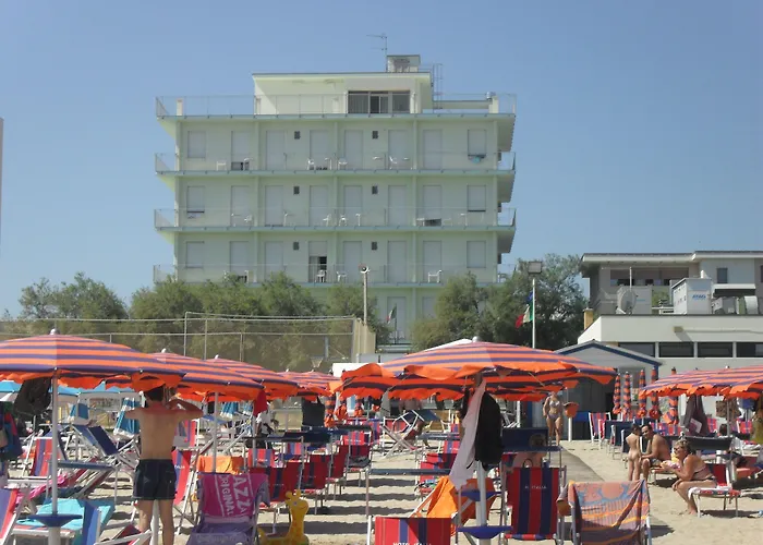 Resort: Hotel Italia