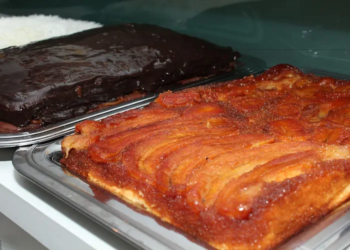 Hotel: Lages Plaza Hotel