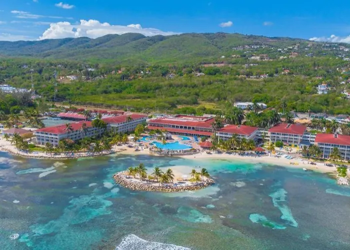 Hotels With Four Stars Catalonia Montego Bay
