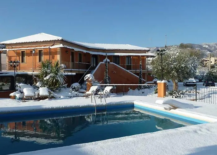 Albergo Arinde