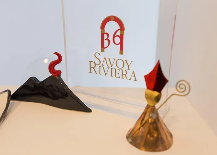  Savoy Riviera