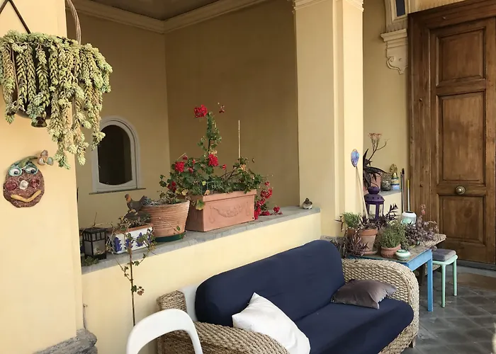B&B Palazzo Conforti