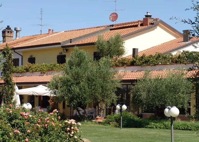 Casa vacanze: Fattoria Belvedere