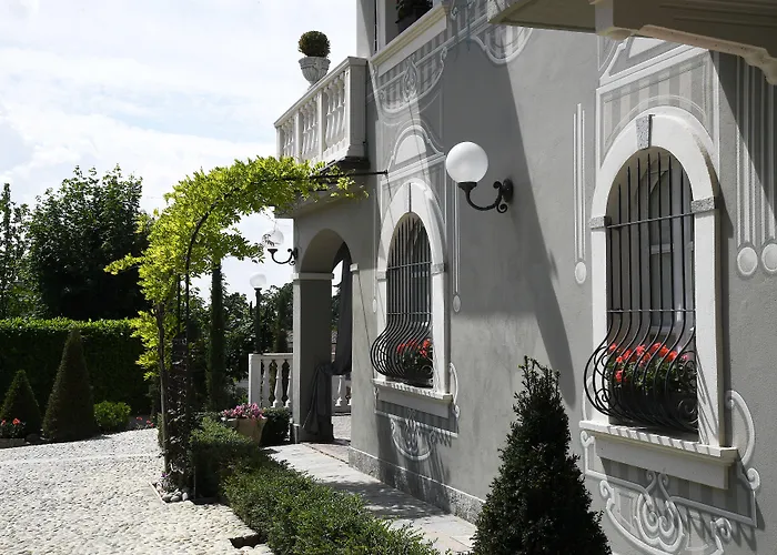 La Ribezza Boutique