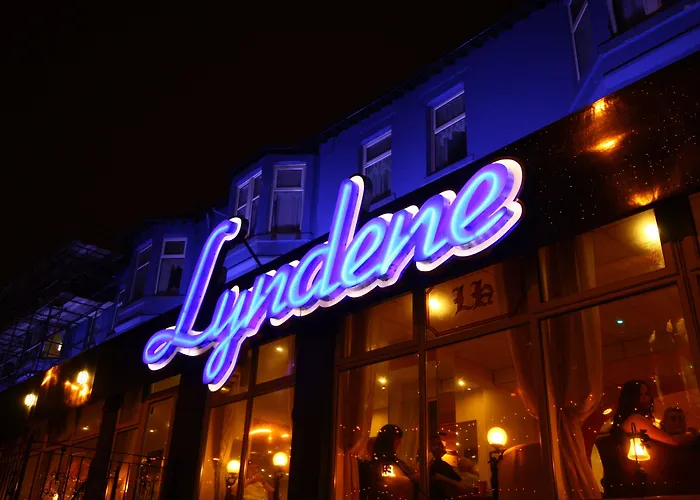 Lyndene