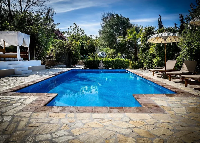 Hotel con tenis: Casa Baliza, Adults Only