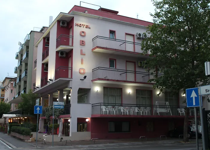  Oblio