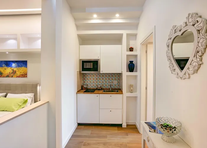 Cuore di Sorrento Suites