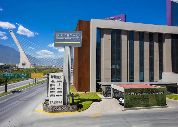 Krystal Urban San Jeronimo