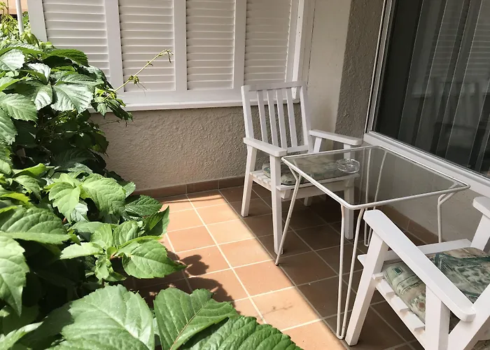 Hotel con tenis: Hotel Vostra Llar