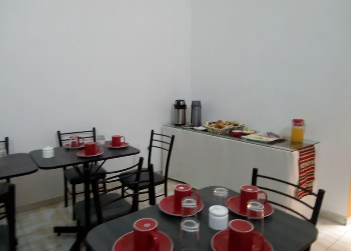 Peru Swiss Hostel
