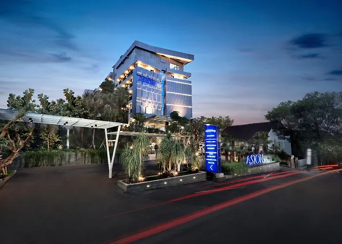 Aston Inn Batu