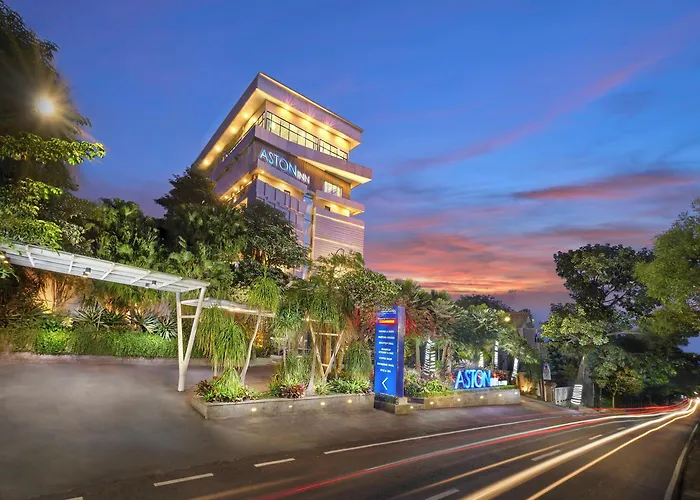 Aston Inn Batu
