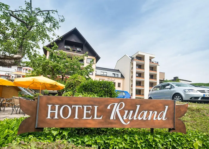 -Restaurant Ruland