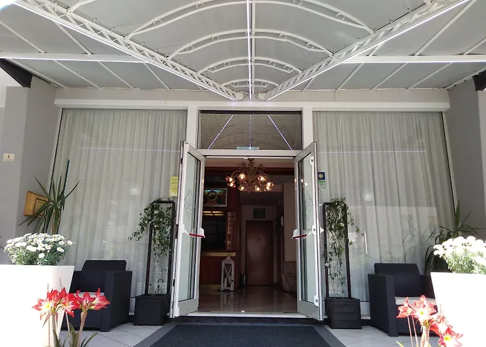 Residence Madrid