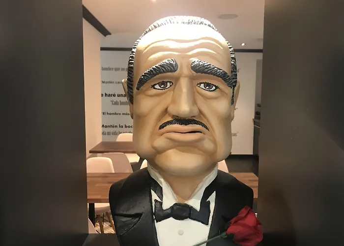 Guest House El Padrino