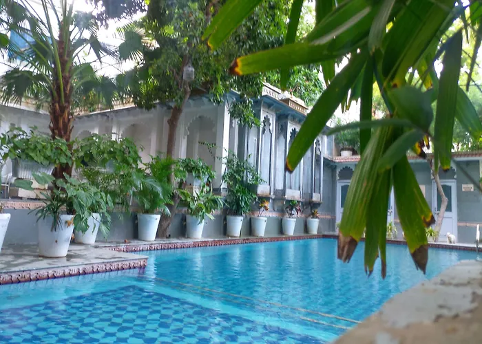 Raj Palace
