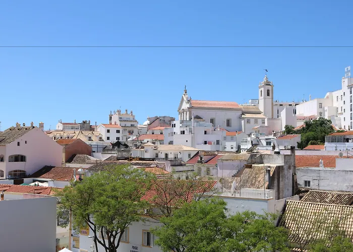 Hotel con vistas: Casa Malpique
