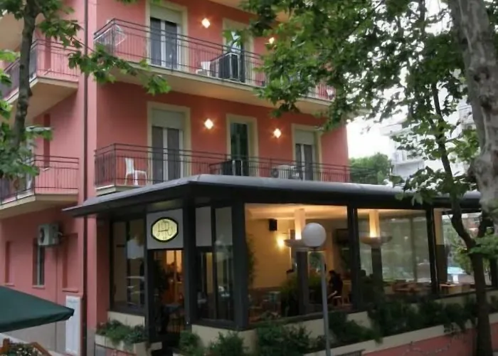 Villa Rossi