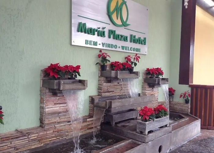 Maria Plaza