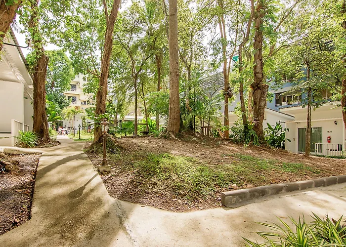 Whalecome Aonang Resort-Sha Extra Plus