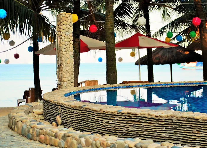 Coral Bay Resort